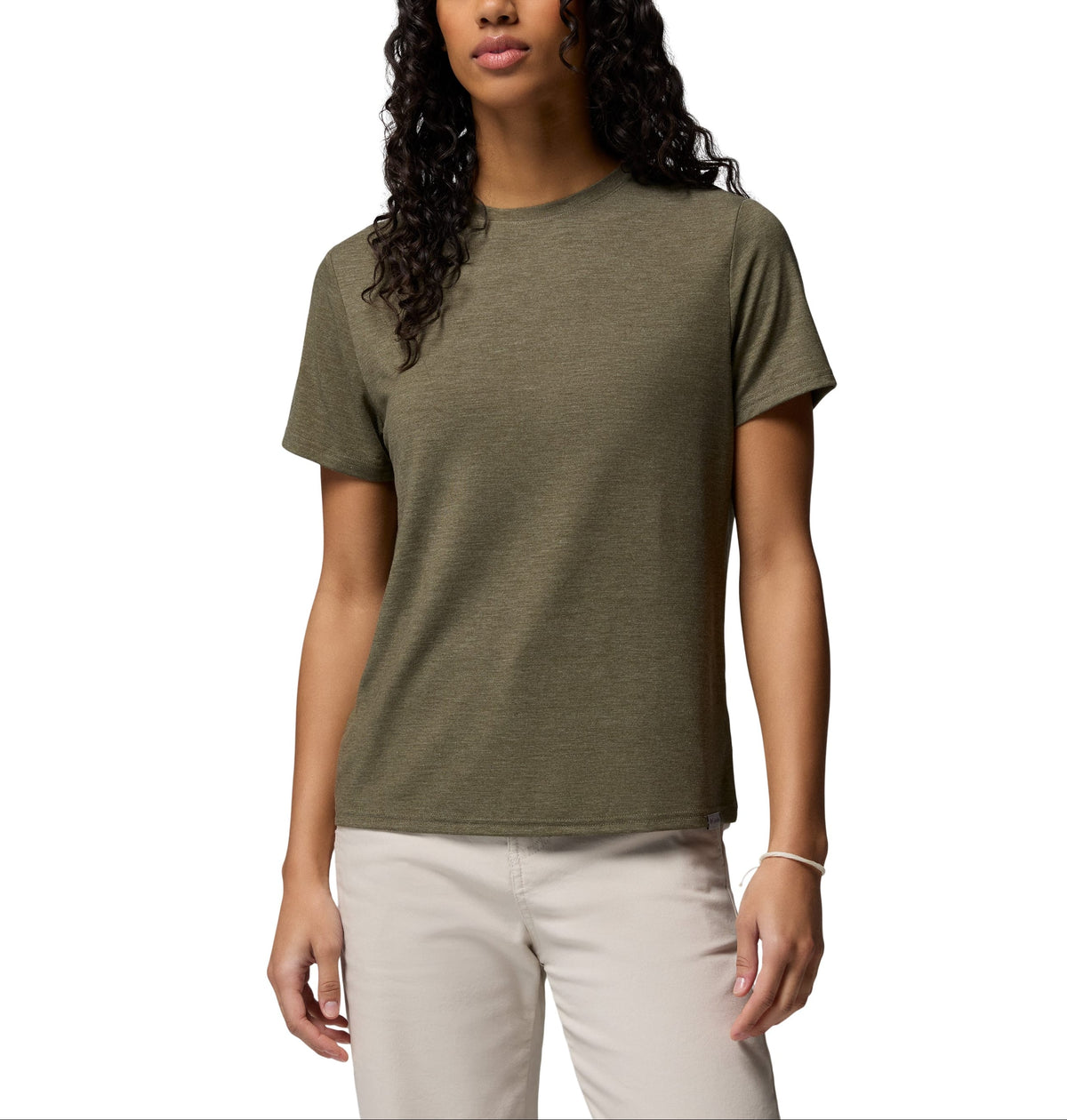 Columbia - Women's CSC Soft Stretch Short Sleeve T-Shirt