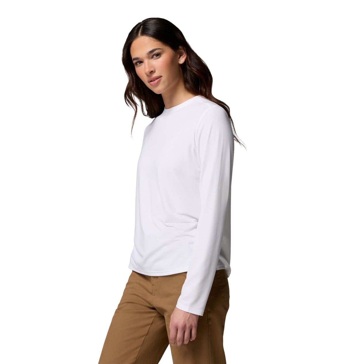 Columbia - Women's CSC Soft Stretch Long Sleeve T-Shirt