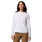 Columbia - Women's CSC Soft Stretch Long Sleeve T-Shirt