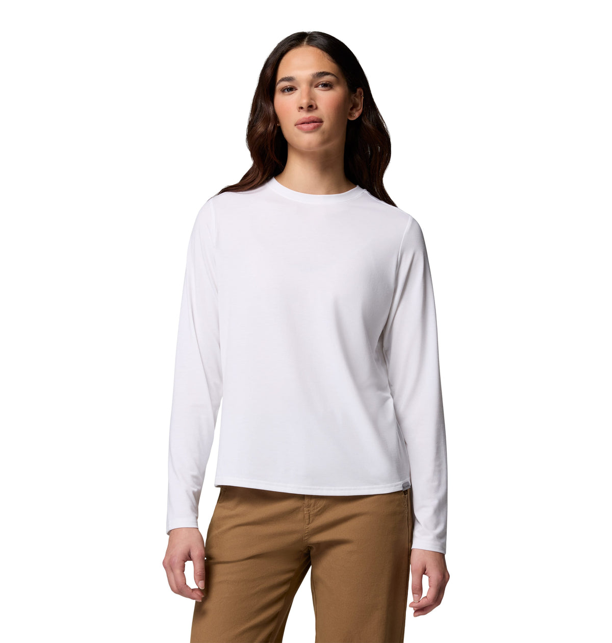 Columbia - Women's CSC Soft Stretch Long Sleeve T-Shirt