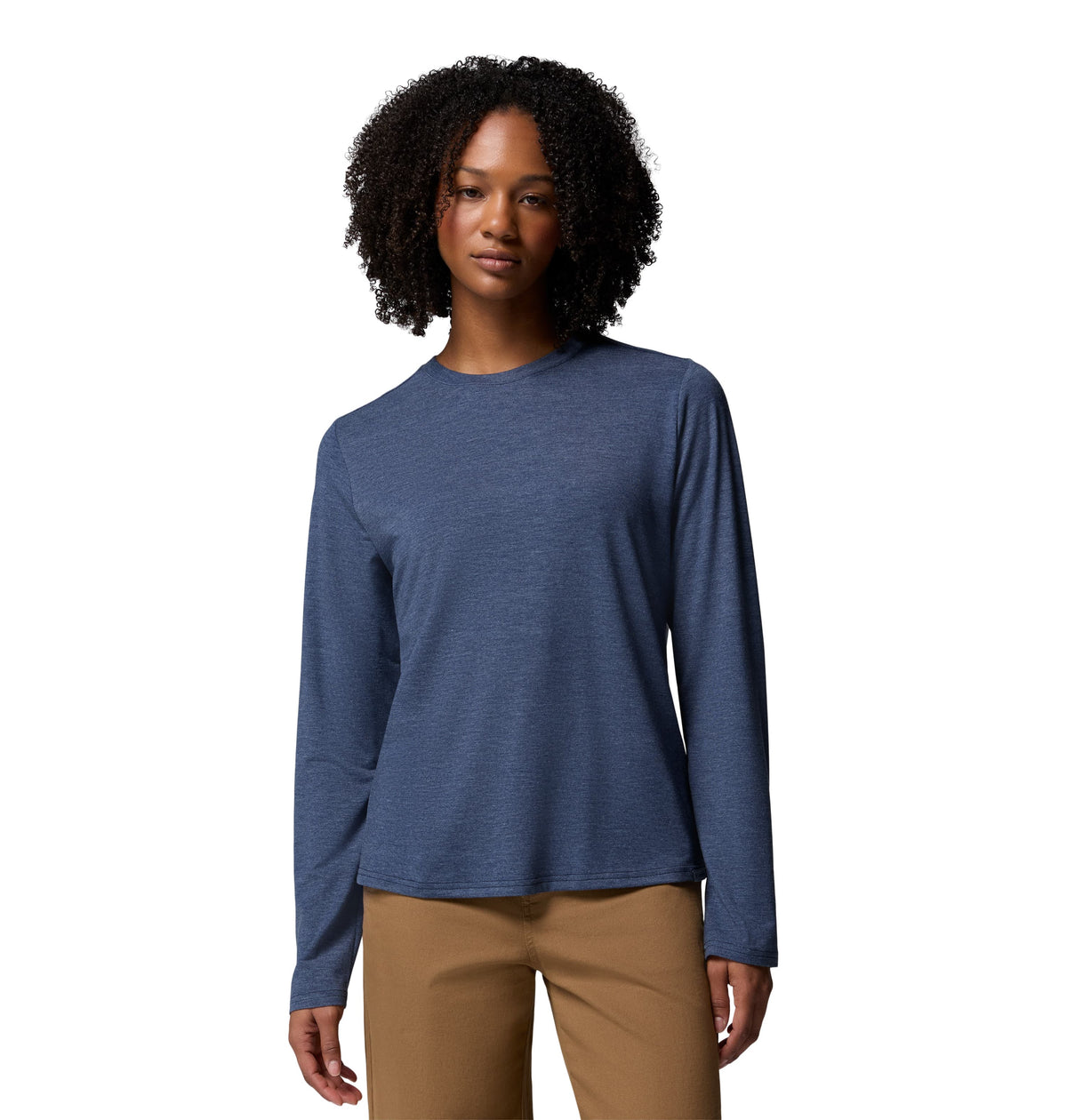Columbia - Women's CSC Soft Stretch Long Sleeve T-Shirt