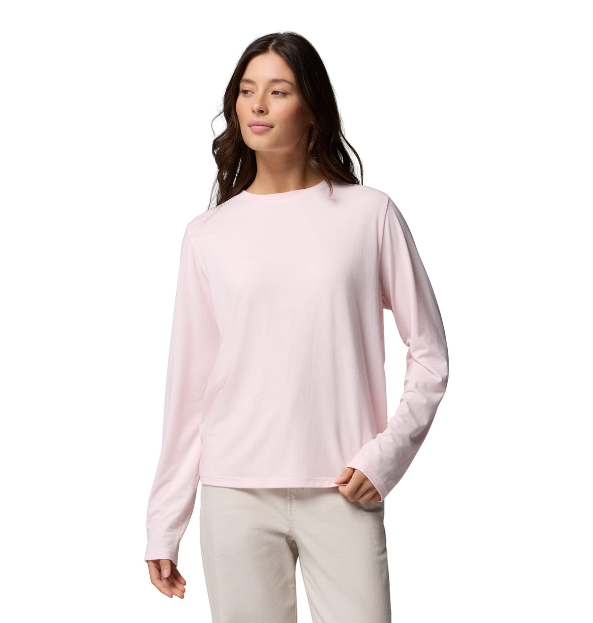 Columbia - Women's CSC Soft Stretch Long Sleeve T-Shirt