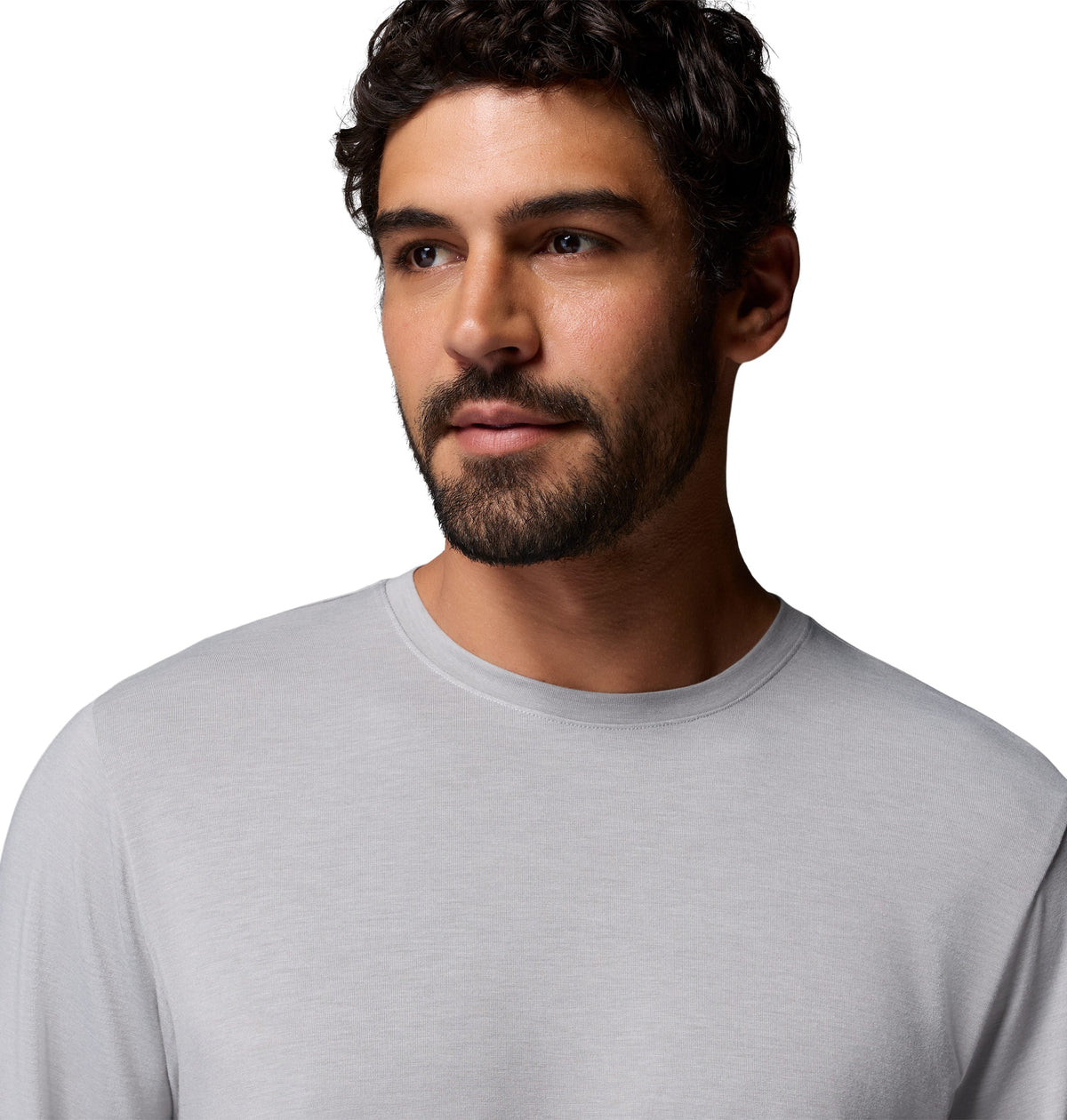 Columbia - Men's CSC Soft Stretch Long Sleeve T-Shirt
