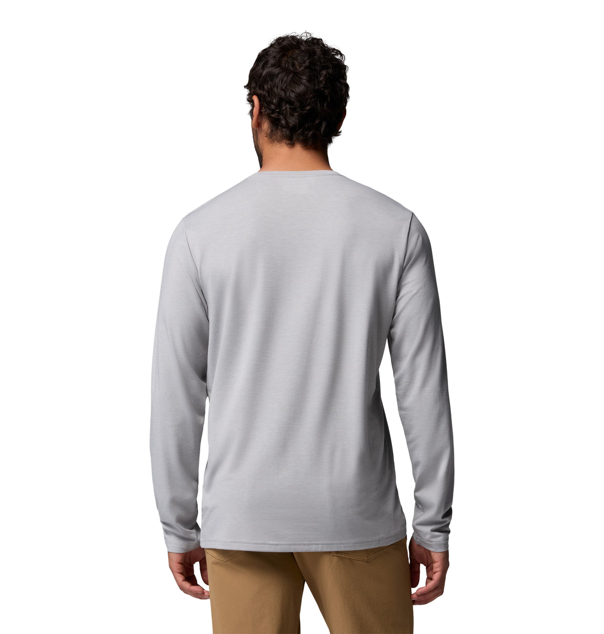 Columbia - Men's CSC Soft Stretch Long Sleeve T-Shirt