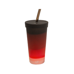 Silipint - Straw Tumbler 22oz