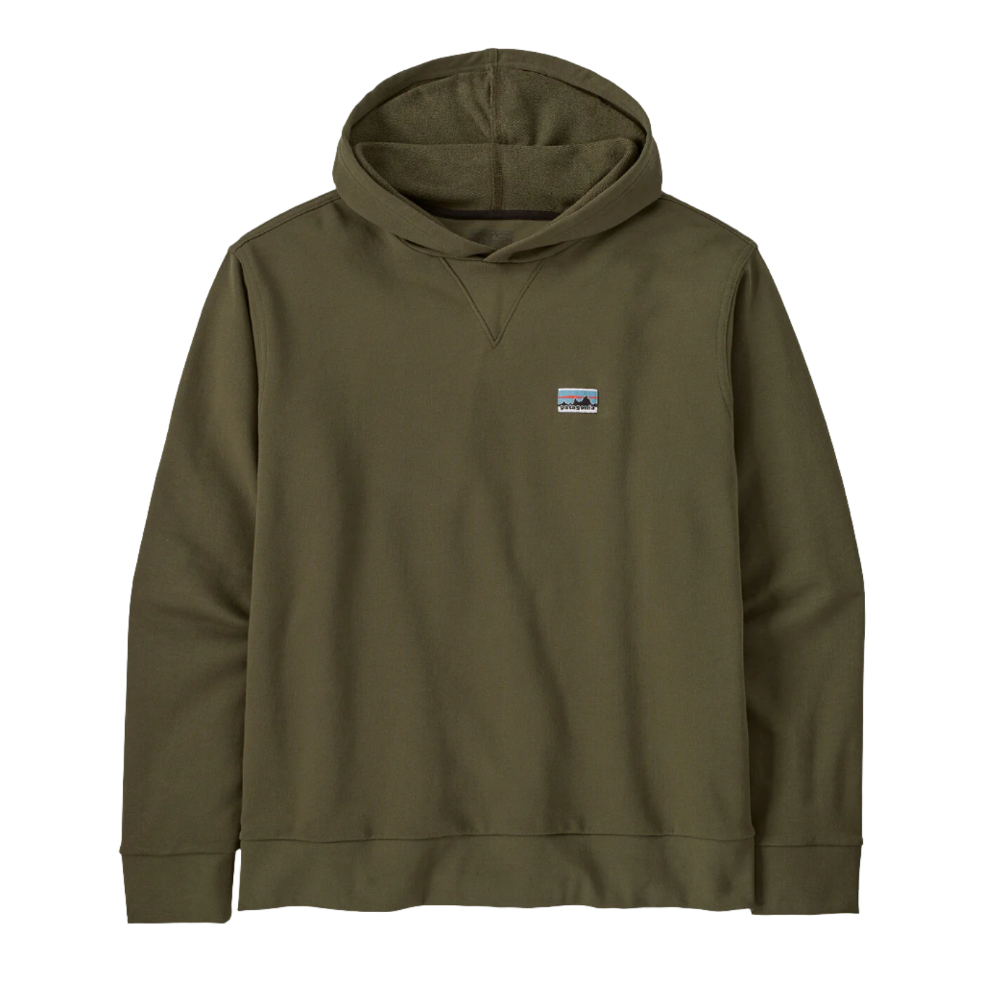 Patagonia - Daily Hooded Sweatshirt