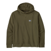 Patagonia - Daily Hooded Sweatshirt