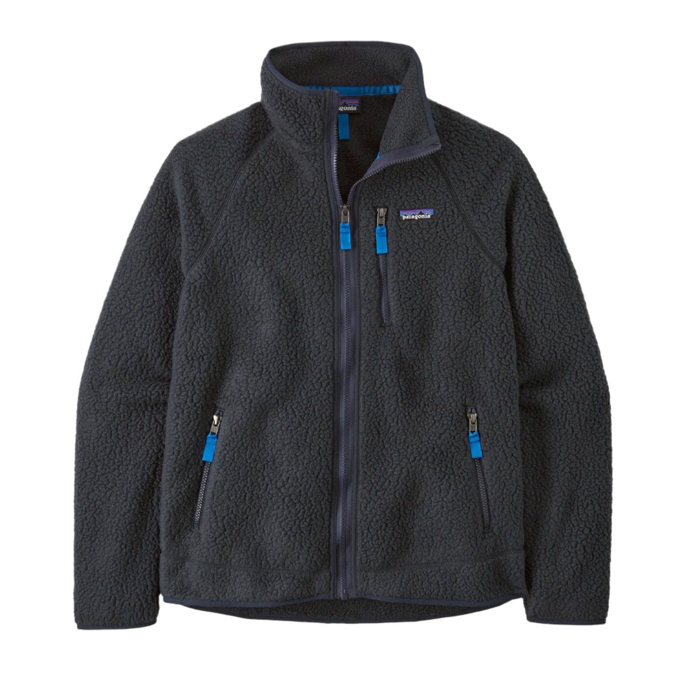 Patagonia - Men's Retro Pile Jacket