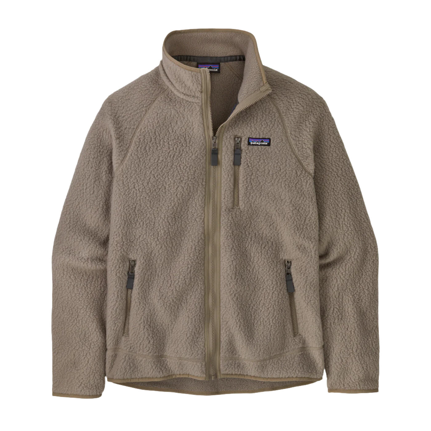 Patagonia - Men's Retro Pile Jacket