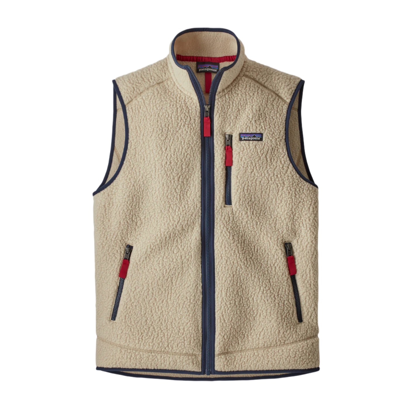 Patagonia - Men's Retro Pile Vest