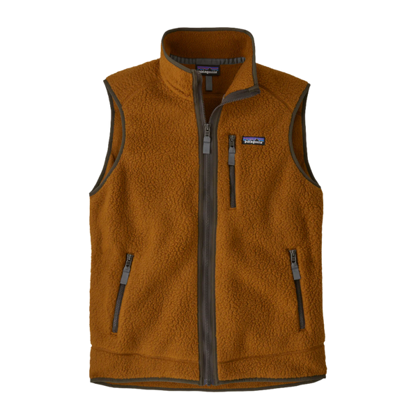 Patagonia - Men's Retro Pile Vest