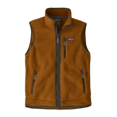 Patagonia - Men's Retro Pile Vest