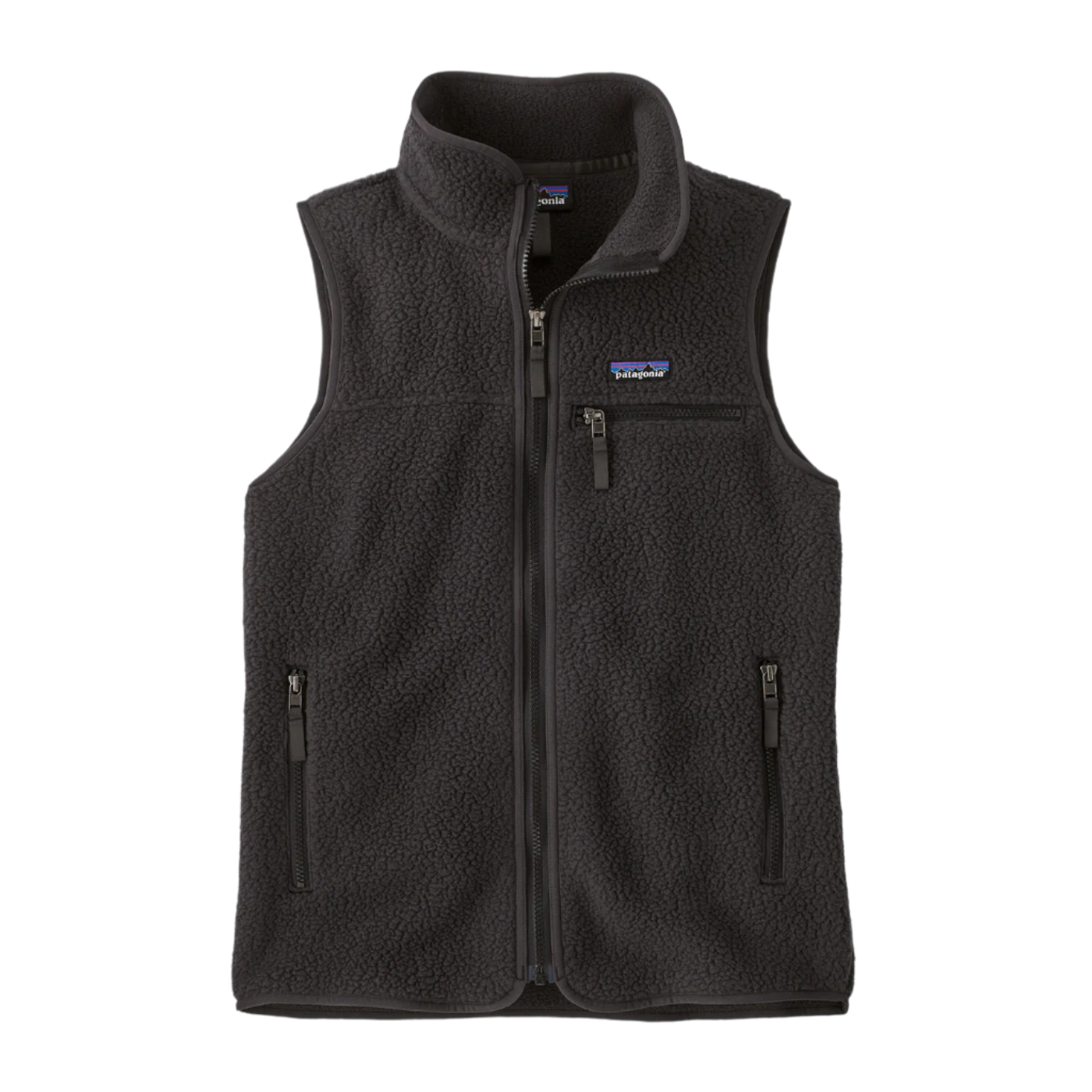 Patagonia - Women's Retro Pile Vest