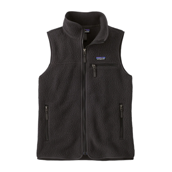 Patagonia - Women's Retro Pile Vest