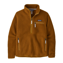 Patagonia marsupial fleece pullover best sale