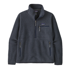 Patagonia - Women's Retro Pile Fleece Marsupial