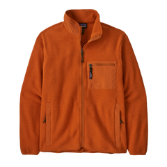 Patagonia - Men's Synchilla® Fleece Jacket