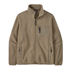 Patagonia - Men's Synchilla® Fleece Jacket