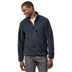 Patagonia - Men's Synchilla® Fleece Jacket