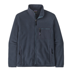 Patagonia - Men's Synchilla® Fleece Jacket