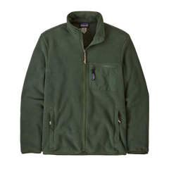 Patagonia - Men's Synchilla® Fleece Jacket