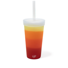 Silipint - Straw Tumbler 22oz