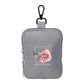 Puffer Recycled Small Pouch