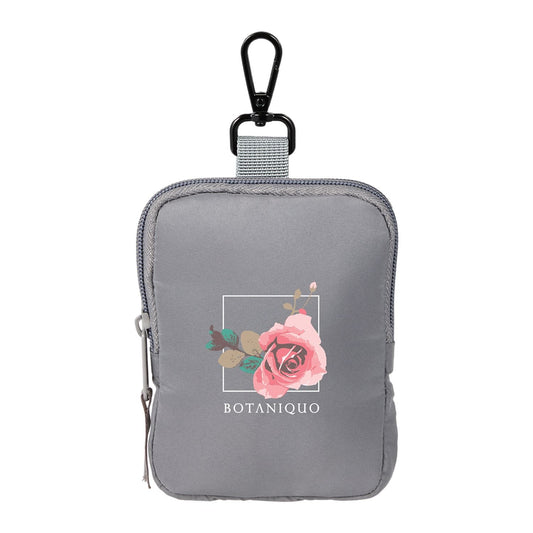 Puffer Recycled Small Pouch