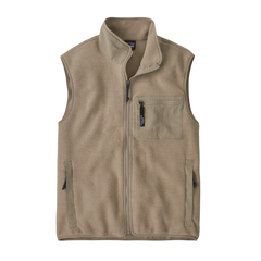 Patagonia - Men's Synchilla® Fleece Vest