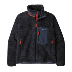 Patagonia - Men's Classic Retro-X Jacket