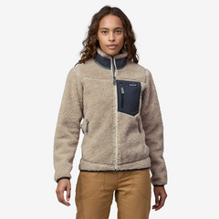 Patagonia - Women's Classic Retro-X Jacket