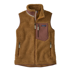 Patagonia - Women's Classic Retro-X Vest