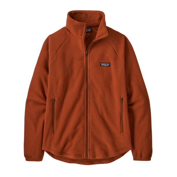 Patagonia - Women's Microdini Jacket