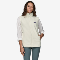 Patagonia - Women's Microdini Vest