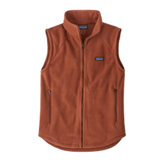 Patagonia - Women's Microdini Vest