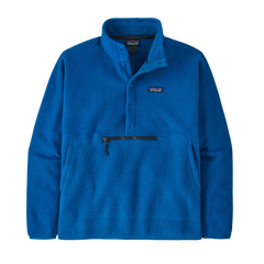 Patagonia - Men's Retro Pile 1/2-Snap Pullover