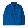 Patagonia - Men's Retro Pile 1/2-Snap Pullover