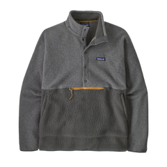 Patagonia - Men's Retro Pile 1/2-Snap Pullover