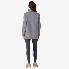 Patagonia - Women's Better Sweater® Oversized Coat