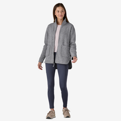 Patagonia - Women's Better Sweater® Oversized Coat