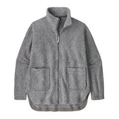 Patagonia - Women's Better Sweater® Oversized Coat