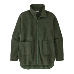 Patagonia - Women's Better Sweater® Oversized Coat