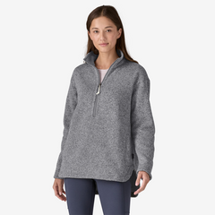 Patagonia - Women's Better Sweater® Oversized Pullover