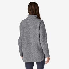 Patagonia - Women's Better Sweater® Oversized Pullover