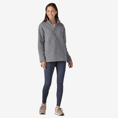 Patagonia - Women's Better Sweater® Oversized Pullover