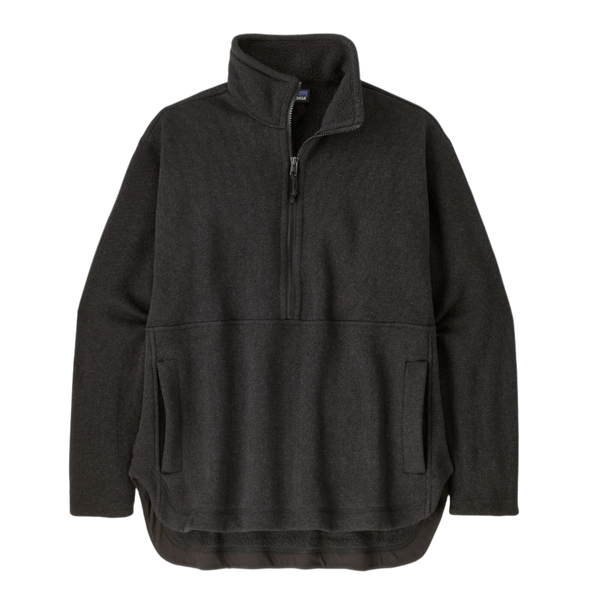 Patagonia - Women's Better Sweater® Oversized Pullover