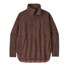 Patagonia - Women's Better Sweater® Oversized Pullover