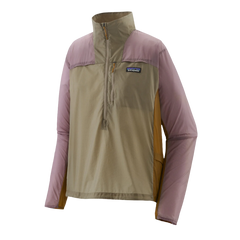 Patagonia - Women's Houdini® Stash 1/2-Zip Pullover