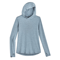 Storm Creek - Women's Pacesetter Hoodie