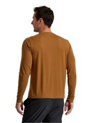 Free Fly - Men's Elevate Lightweight Long Sleeve